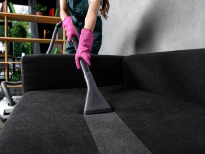 DIY vs. Professional Upholstery Cleaning: Making the Right Choice